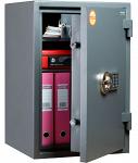 Офисный сейф VALBERG Кварцит 65T EL