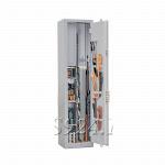 Сейф оружейный BS924.L43 STANDART