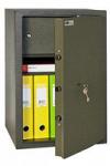 Взломостойкий сейф 1 класса safetronics ntr-61ms
