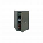 Сейф взломостойкий 1 класс VALBERG quot;Карат-67Тquot;, 670х444х380 мм, 122 кг, ключевой замок, ASK-67Т
