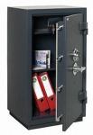Взломостойкий сейф ПК - 30 ТК