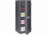 Сейф valberg кварцит 120t el