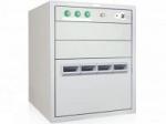 Темпокасса tcs 110 a euro с аккумулятором