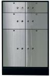 Депозитные ячейки Valberg DB-6/3S.DGL