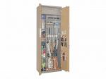 Gunsafe Сейф оружейный BS9810.L43