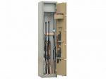 Gunsafe Сейф оружейный BS95.EL