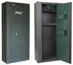 Оружейный сейф Safetronics MAXI-10PME