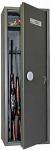 Сейф для оружия Safetronics Maxi-5PME/K5