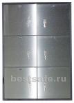 Депозитные ячейки Valberg DB-6