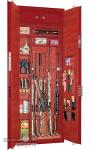 Оружейный сейф GUNSAFE BS-9810 BM UN L43 LUX