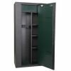 Сейф оружейный SAFETRONICS MAXI 10 PEM/K5