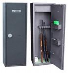 Сейф оружейный safetronics iveta 5p em