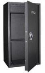Взломостойкий сейф 1 класса safetronics tss-90me