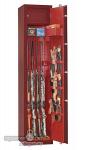 Оружейный сейф GUNSAFE BS-95 BM EL LUX