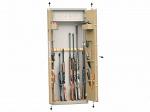 Gunsafe Сейф оружейный BS99.d32.EL