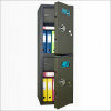 Взломостойкий сейф Safetronics NTR-61MEs/61MEs