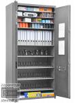 Офисный сейф STEELOFF US8 170.L33