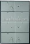 Депозитные ячейки Valberg DB-8S