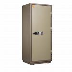 Сейф огнестойкий Valberg FRS-173 TEL с трейзером (ключевой и электронный замки)