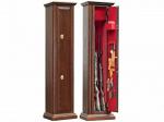 ArmWood Сейф оружейный в дереве Armwood-53.074 Flock