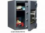 Евро сейф banker m iv 55 ek