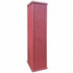 Оружейный сейф Metalk Grifone 1503331 BTL Bordo