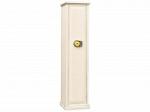 ArmWood Сейф оружейный с отделкой деревом Armwood-95NP EL Lux без патины