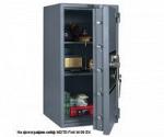 Евро сейф fort m iii 1368 2k