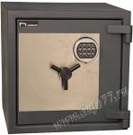 Сейф Stahlkraft Defender Pro 214 EL LG Basic