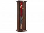 ArmWood Сейф оружейный в дереве Armwood-95 G Flock окрашенное дерево с патиной
