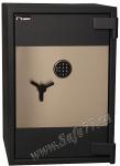 Сейф Stahlkraft Defender Pro 123 EL