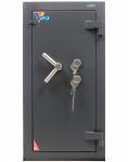 Взломостойкий сейф 5 класса VALBERG алмаз 99 KL