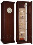 Сейф в дереве Armwood-70 EL DS2 CL Lux Plus.