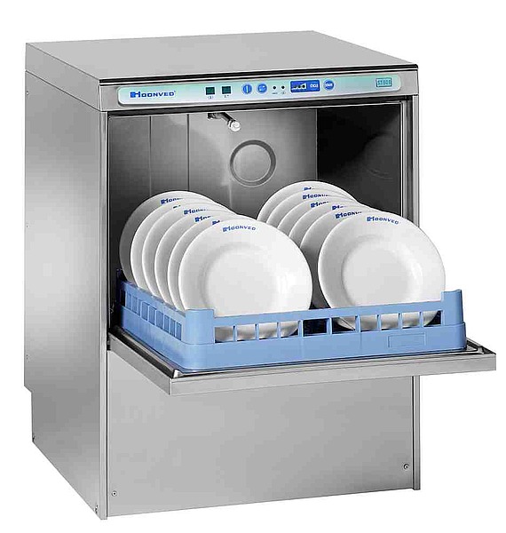 Профессиональная машина для мойки посуды Hoonved ST60