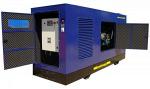 Дизельный генератор EPS System GP 825