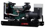 Дизельный генератор EUROPOWER EP 410 TDE