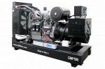 Дизельный генератор GMGen GMP500