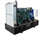 Дизельный генератор EPS System GV 700