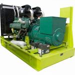 Дизельный генератор MOTOR АД640-Т400-SH