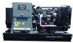 Дизельный генератор AKSA APD-550PE