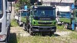 Продается грузовик Daewoo Novus 2014 7 тонн