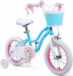 Детский велосипед Royal Baby Stargirl Steel 12"