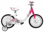 Детский велосипед Royal Baby Sakura Steel 14"