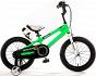 Детский велосипед Royal Baby Freestyle Steel 12