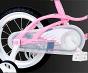 Детский велосипед Royal Baby Little Swan Steel 16